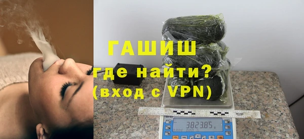 гашик Елизово