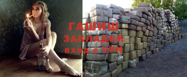 гашик Елизово