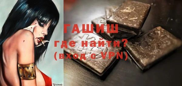 гашик Елизово